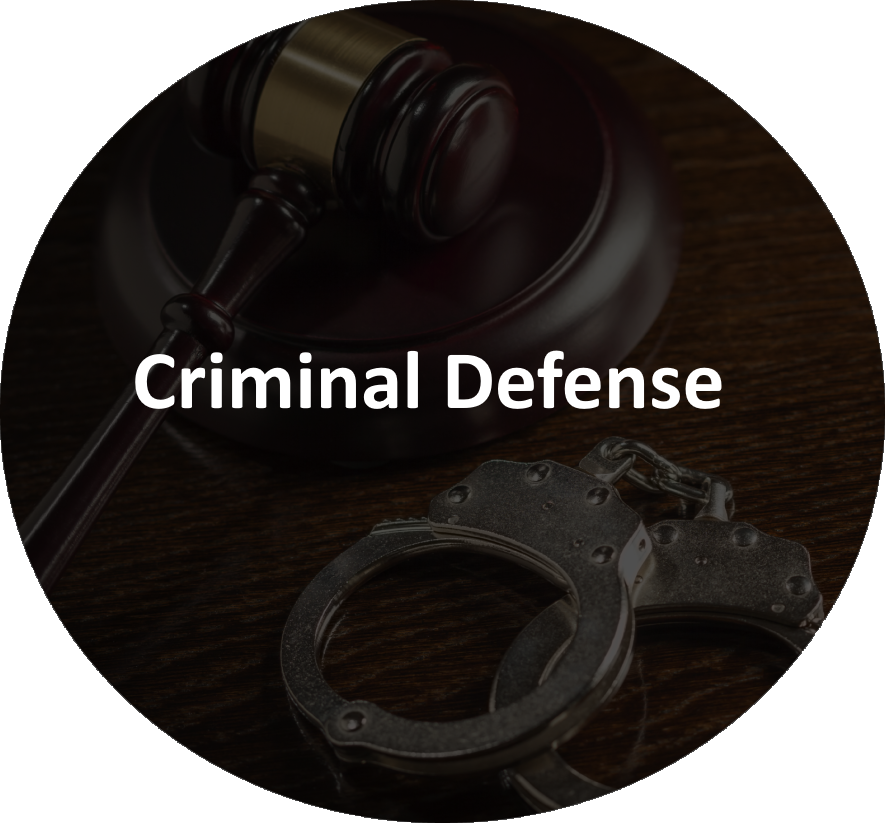 Criminal Defense